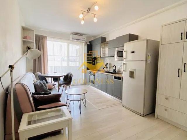 2 camere open space, Parcare, Pet Friendly, Zona Traian, Central