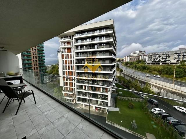 2 camere open space, Parcare, Premium, Scala Frunzisului, Zorilor