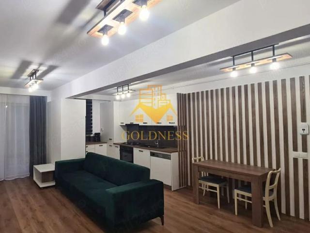 2 camere open space, Parcare, Zona Porii, Lidl, Floresti