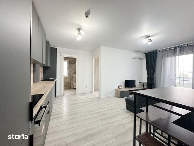 2 camere open space Poitiers Towers