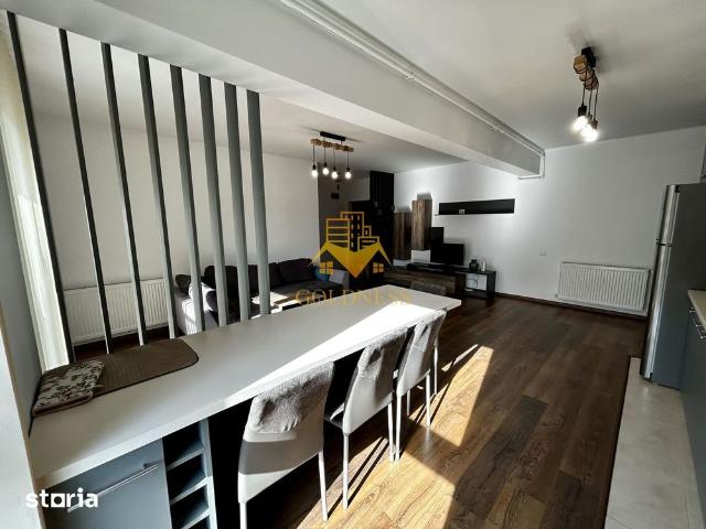 2 camere open space, Storia Cucina, Parcare, Zona Eroilor, Floresti