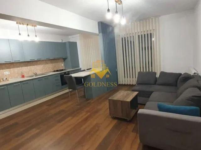 2 camere open space, Storia Cucina, Parcare, Zona Eroilor, Floresti