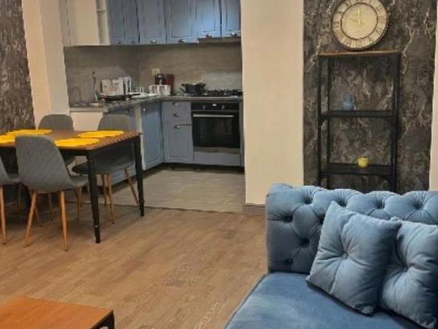 2 camere, open space, 56 mp, de inchiriat apartament in zona Tatarasi, Pod Metalurgiei, Cod 162933