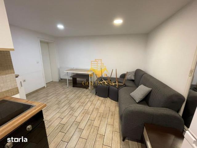 2 Camere Openspace, Demisol, Parcare,Zona decebal,Traian,Horea