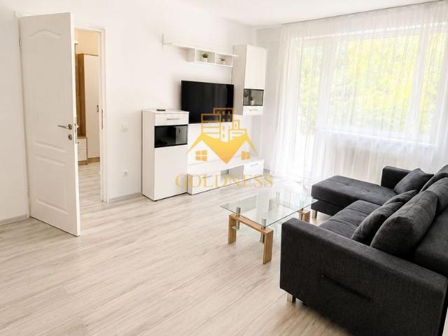 2 Camere Openspace, FSEGA, Iulius Mall,Gheorgheni,Petfriendly,Modern