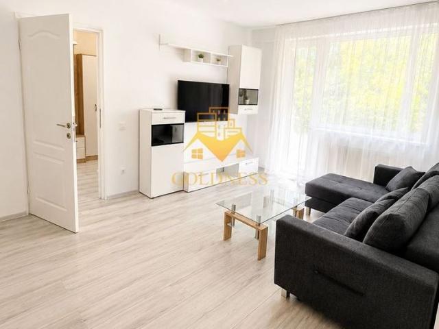 2 Camere Openspace, FSEGA, Iulius Mall,Gheorgheni,Petfriendly,Modern