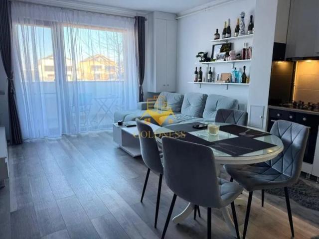 2 camere Openspace, modern, Europa zona Calea Turzii, OMV, Hexagon