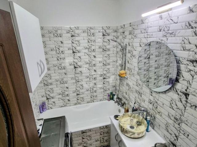 2 camere, P/4, 50mp Drumul Taberei, Afi Cotroceni