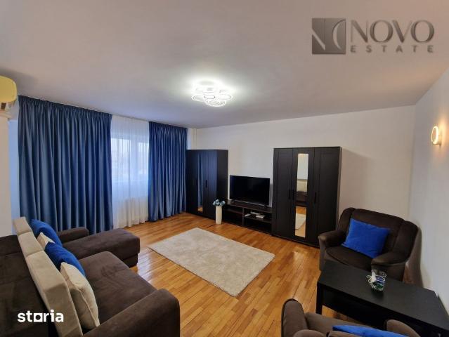 2 Camere | P ta Muncii | AC | Parcare | Metrou
