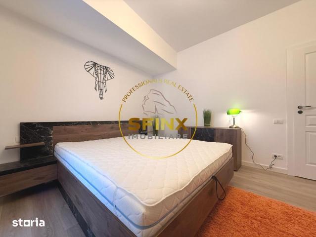 2 camere/ P ta Alba Iulia/ Decebal/ parcare / centrala/ prima inchirie