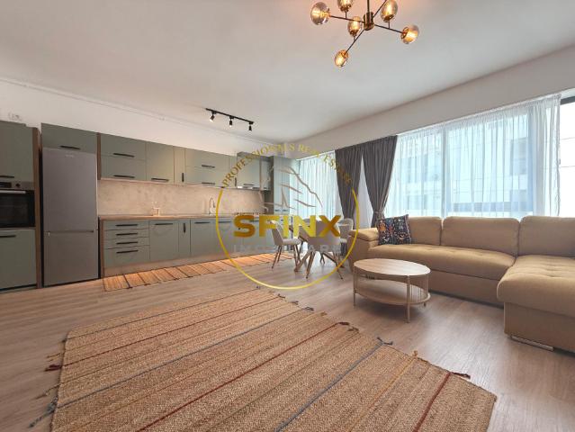 2 camere/ P ta Alba Iulia/ Decebal/ parcare / centrala/ prima inchiriere Sfinx Imobiliare