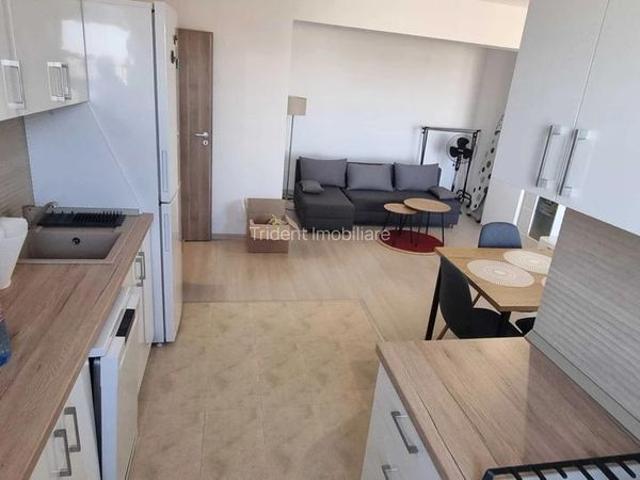 2 camere Pacii / Complex Yola 71 parcare inclusă