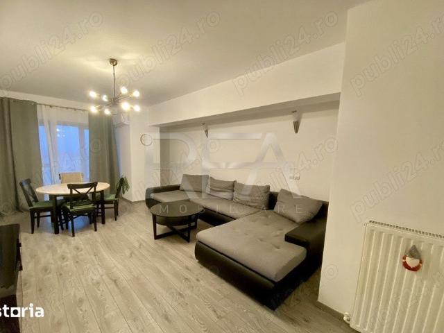 2 camere Pajura – 87mp | Metrou Jiului