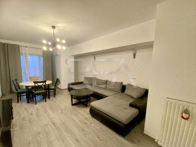 2 camere Pajura – 87mp | Metrou Jiului