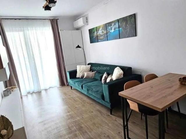 2 camere / Pallady / Estoria City parcare subterana