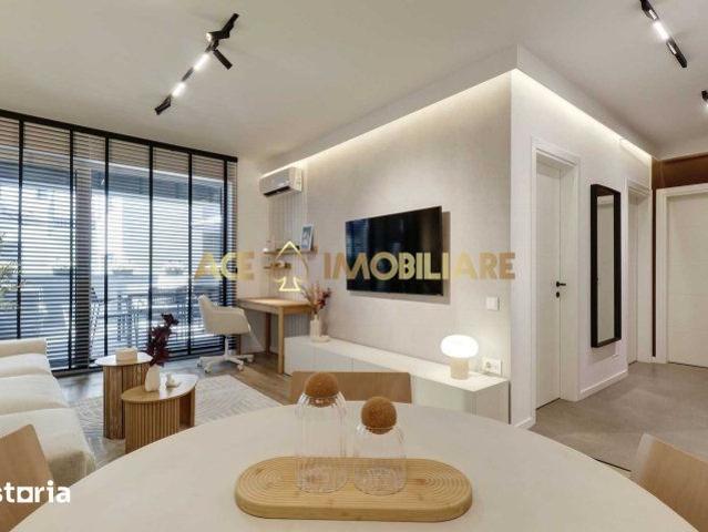 2 Camere | Pallady | Estorya City | Metrou | Centrala | Parcare