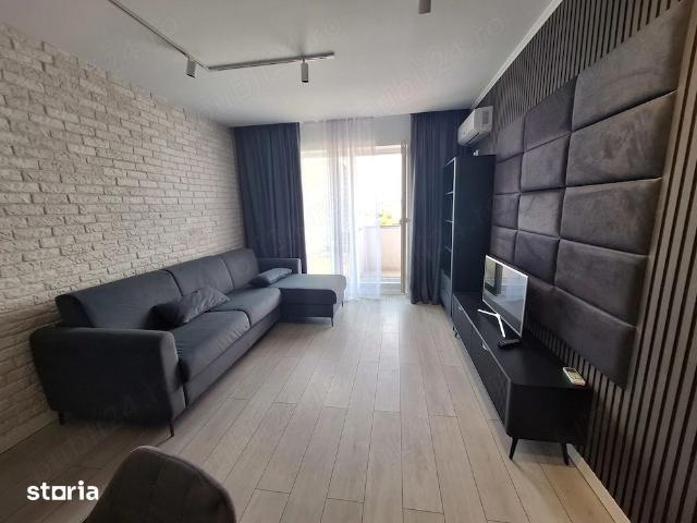 2 Camere | Pallady | Prima Chirie