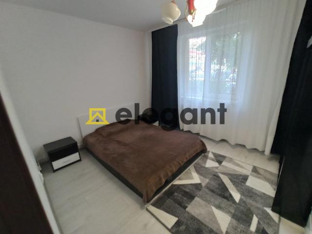 2 camere, parter, centrala, AC, bloc izolat, Gradina Botanica