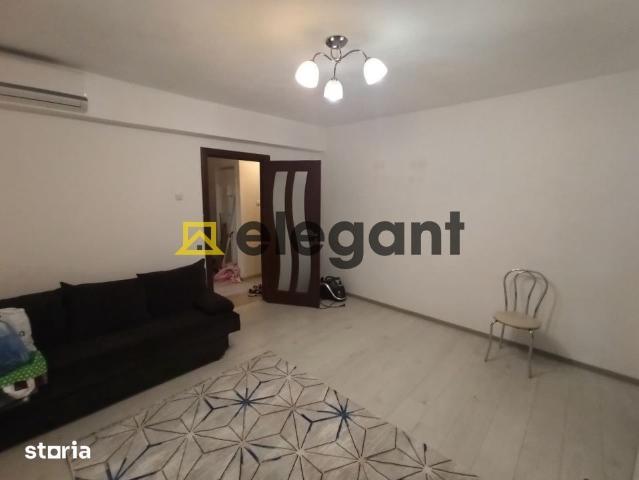2 camere, parter, centrala, AC, bloc izolat, Gradina Botanica