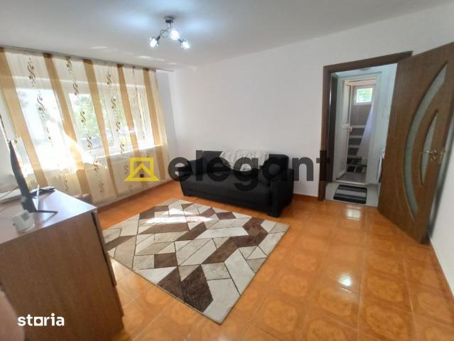 2 camere, parter, centrala termica, bloc izolat, Craiovita Orizont