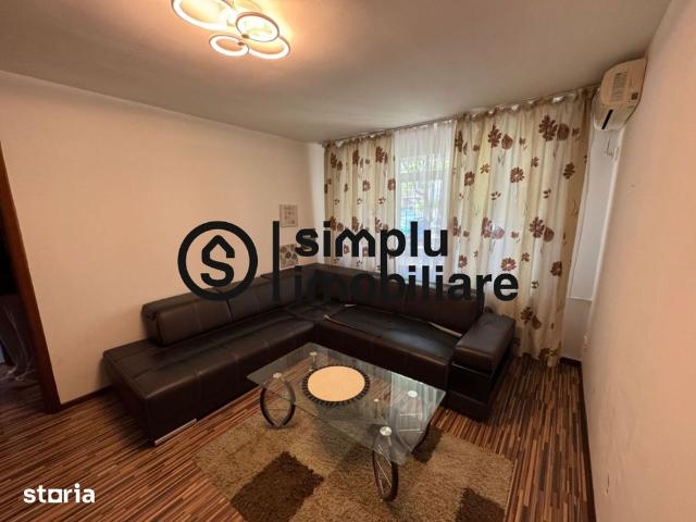 2 camere, parter, Brazda lui Novac 380 Euro