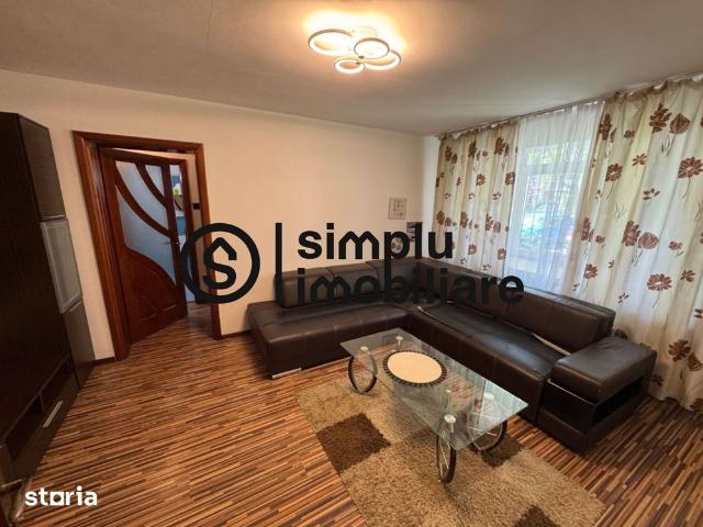 2 camere, parter, Brazda lui Novac 380 Euro