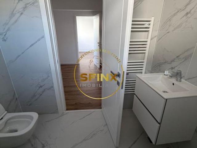 2 camere Parter | Ivory | 82 mp utili | Pipera rond OMV