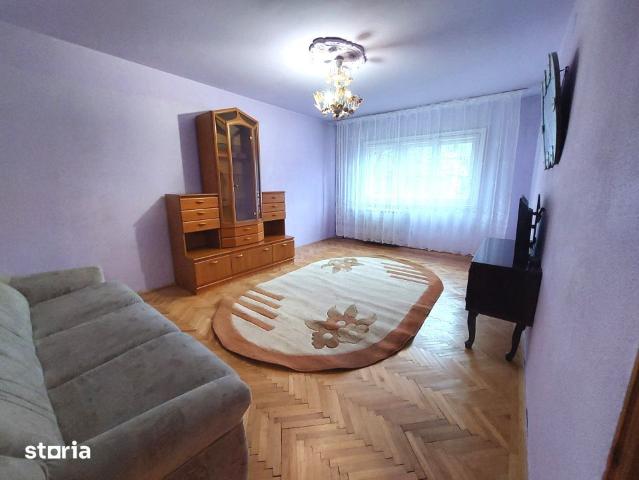 2 camere, parter – locuinta curata, chirie rezonabila