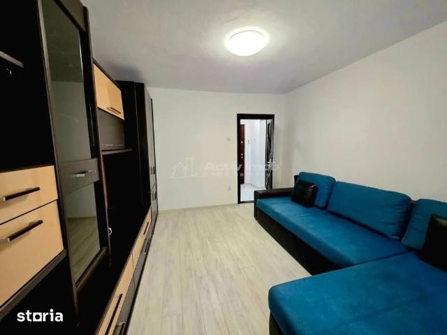 2 camere, PARTER, mobilat utilat, Obor CENTRU