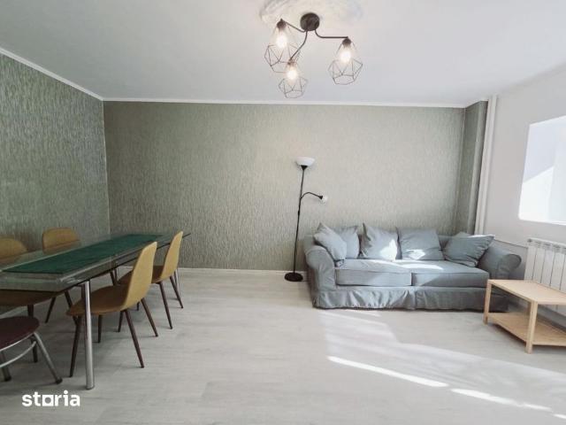 2 Camere | Parc IOR | Piata Muncii | Loc Parcare | AC | Mutare imediat