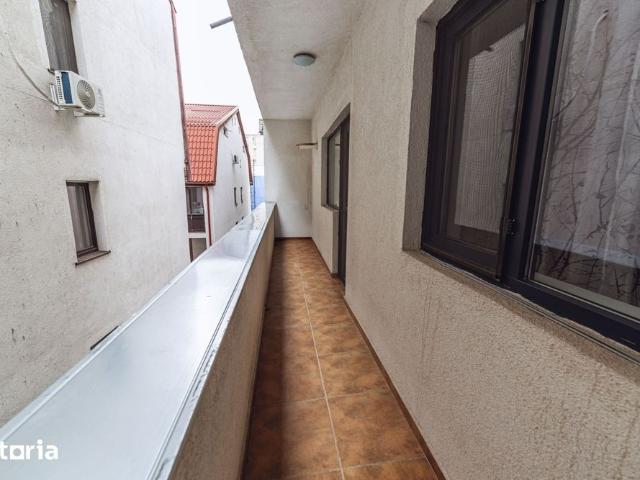 2 Camere Parc Sebastian | Mobilat si utilat | Centrala termica