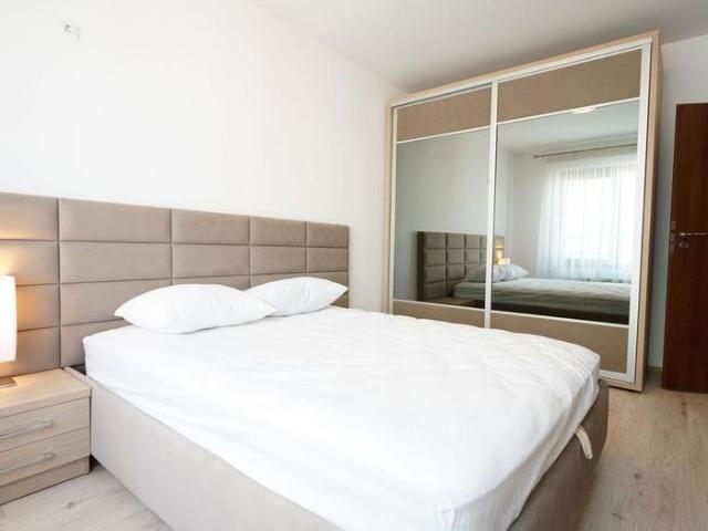 2 Camere + Parcare, Metropolitan Residence, Aviatiei, M Aurel Vlaicu