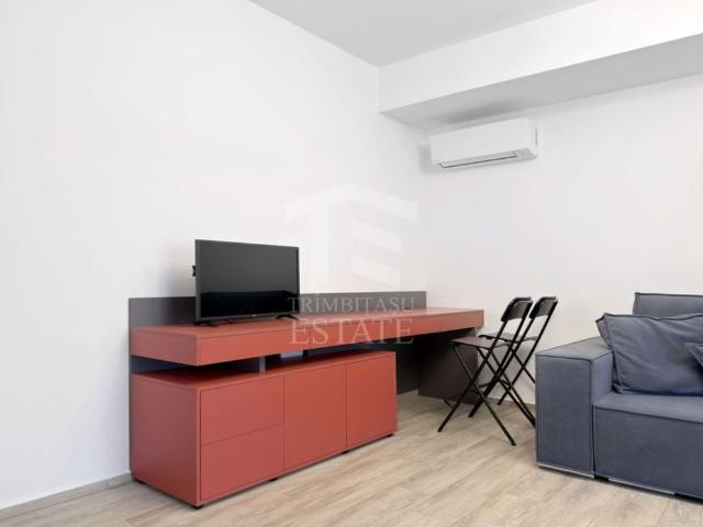 2 Camere | Parcare | Mobilat + Utilat | Future Residence.