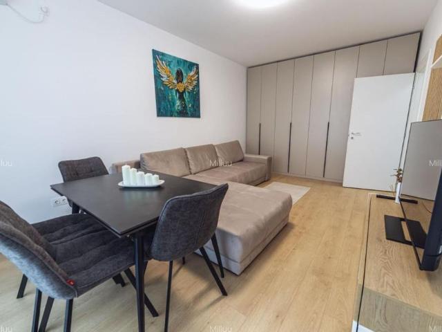 2 camere | Parcare | Atria Residence