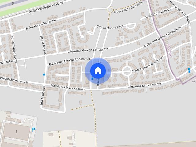 2 camere&parcare | Aviatiei | Onix Park Pipera |