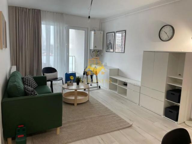 2 camere, Parcare, Buna Ziua, Zona Grand Hill, LIDL, Trifoiului