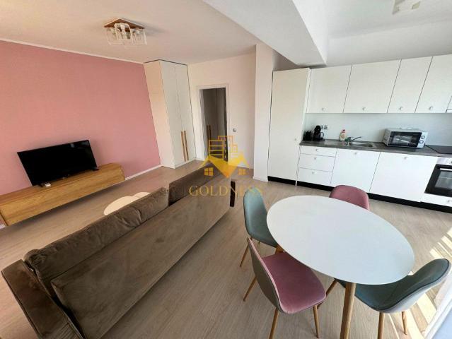 2 camere,parcare, bloc nou, terasa,Manastur, West City, Calea Floresti