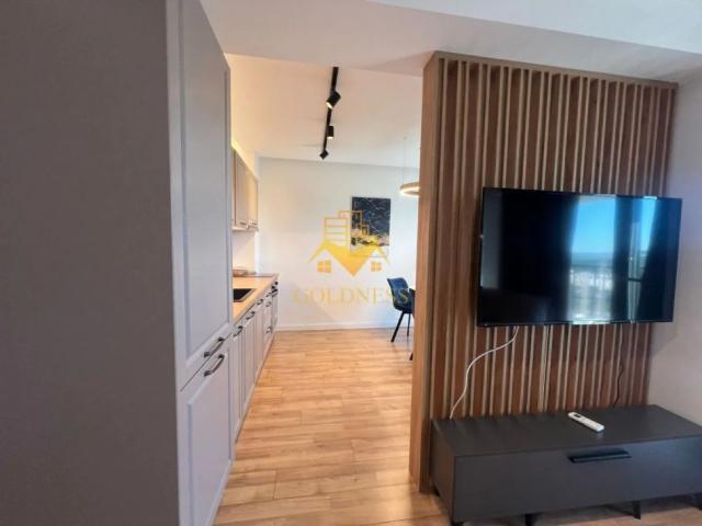 2 camere,parcare, bloc nou, terasa,Manastur, West City, Calea Floresti