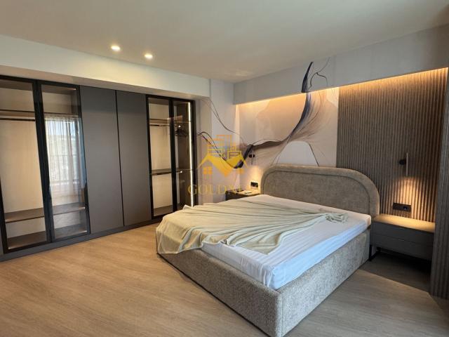 2 camere,parcare, bloc nou, terasa,Manastur, West City, Calea Floresti