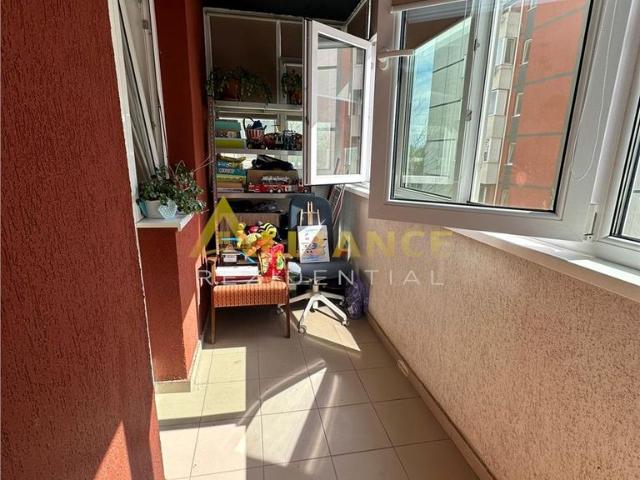 2 camere + parcare + boxa inclus in pret 119.000EUR
