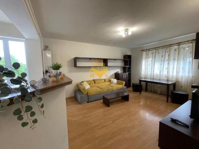 2 camere, parcare, Calea Turzii, Observatorului, UTCN, UMF, D'autore