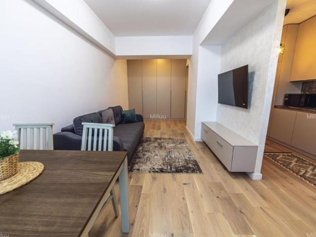 2 camere | Parcare | Complex First Estates Pipera