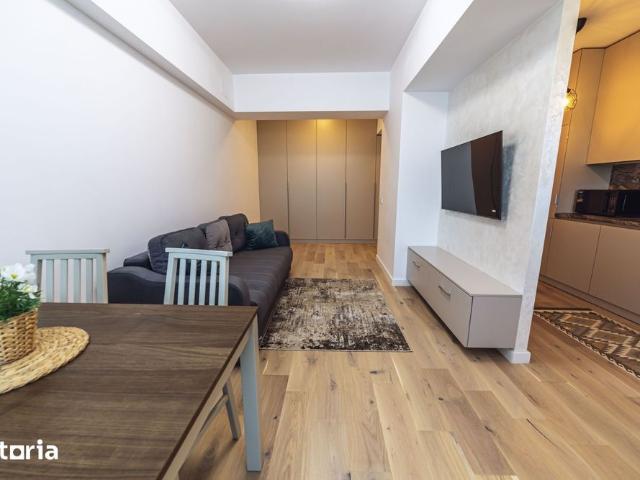 2 camere | Parcare | Complex First Estates Pipera