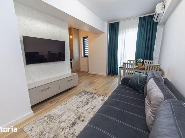 2 camere | Parcare | Complex First Estates Pipera