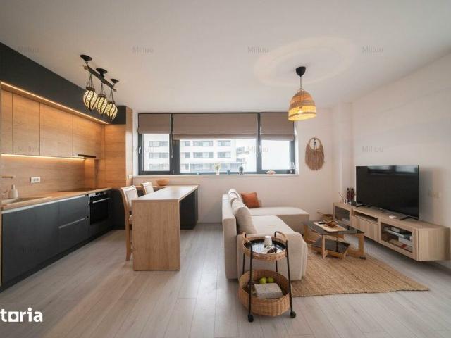 2 camere | Parcare | Complex XCity Towers