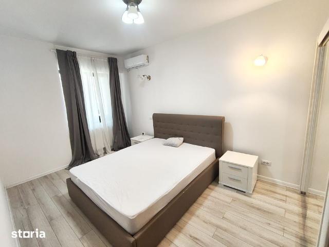 2 Camere Parcare decomandat Novum Invest Politehnica Regie Grozavesti