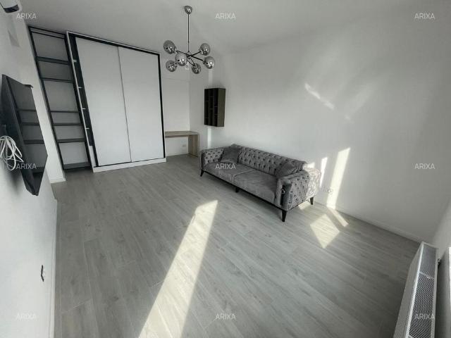 2 Camere parcare extra Lake House Metrou Petrache Poenaru Grozavesti