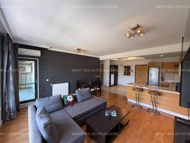 2 camere | parcare Emerald Residence