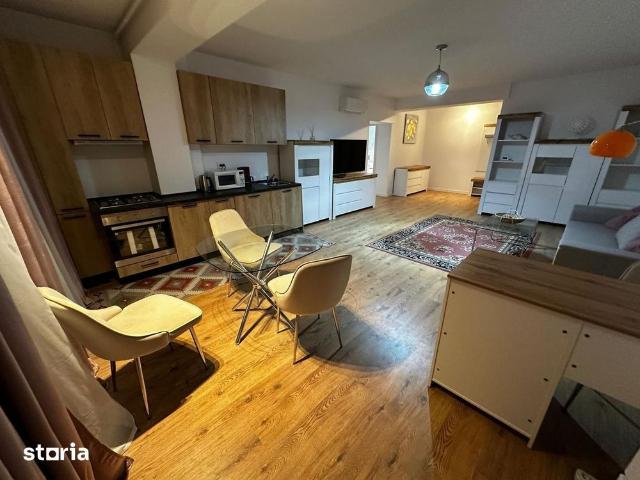 2 Camere +Parcare Ivory Residence Pipera Plaza Rond OMV Emil Racovita