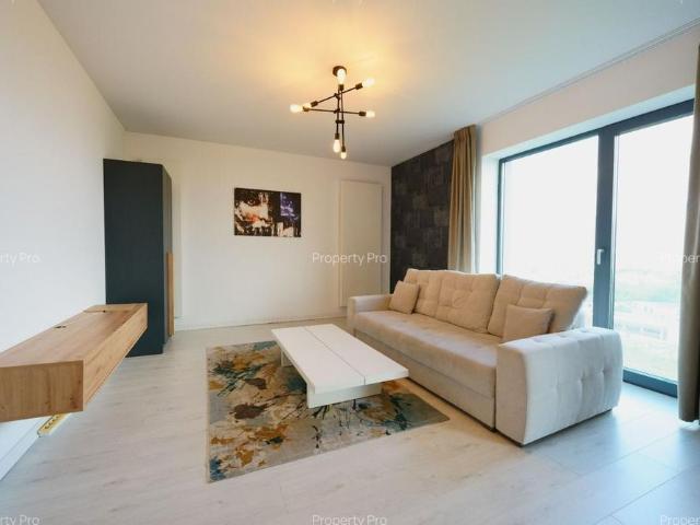 2 Camere + Parcare inclusa, Cloud9, Aviatiei, Metrou Aurel Vlaicu